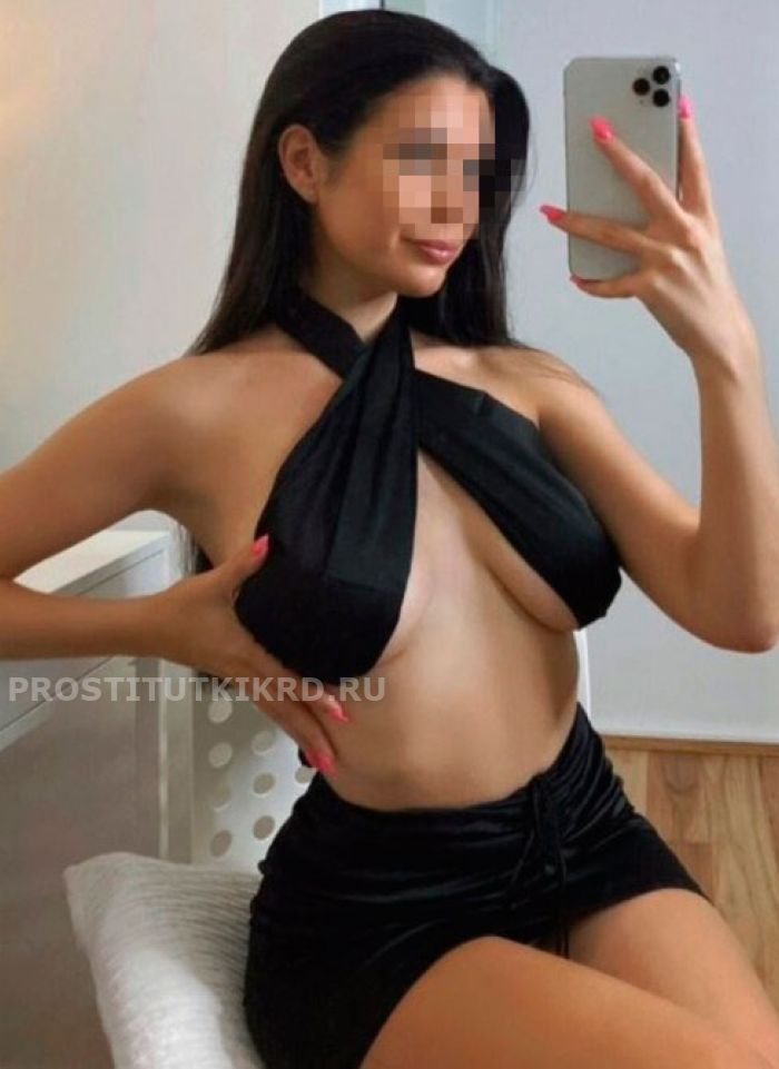 проститутка проститутка Вера Краснодар +7 (992) 073-5632