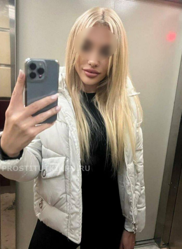проститутка фея Каролина, Краснодар, +7 (908) 691-3722