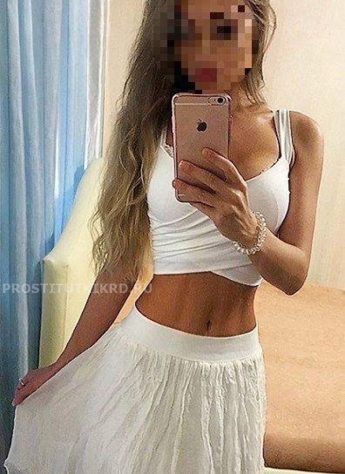 проститутка проститутка Ксюша Краснодар +7 (995) 966-2943